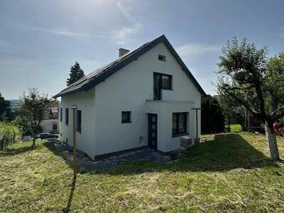 Haus kaufen in 7400 Oberwart