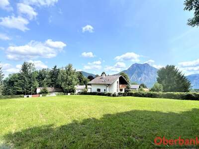 Grundstück kaufen in 4813 Altmünster