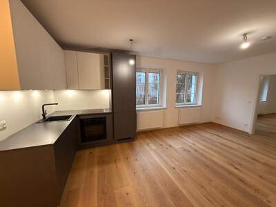 Etagenwohnung kaufen in 6020 Innsbruck