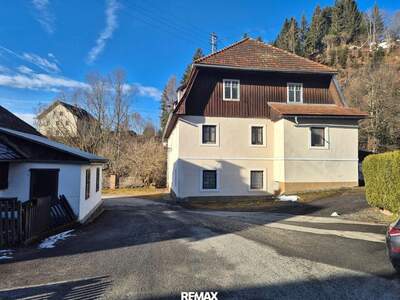 Haus kaufen in 8822 Mühlen