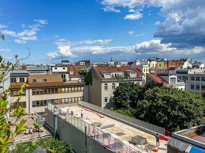 Eigentumswohnung in 1070 Wien