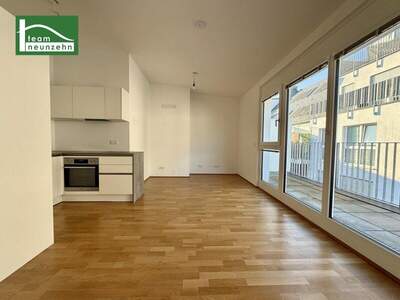 Terrassenwohnung mieten in 1210 Wien (Bild 1)