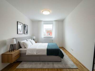 Wohnung mit Balkon mieten in 8081 Heiligenkreuz (Bild 4)