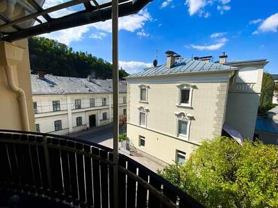 Etagenwohnung kaufen in 5020 Salzburg