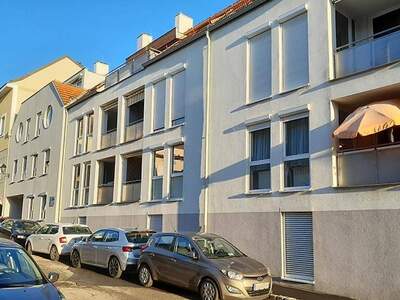 Wohnung mieten in 2070 Retz