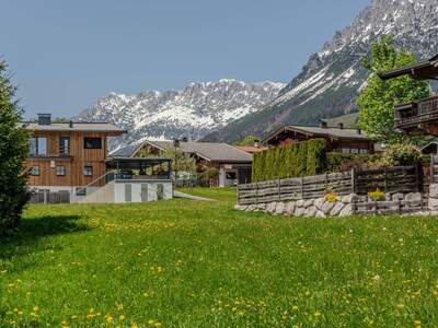 Grundstück kaufen in 6353 Going