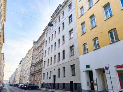 Wohnung kaufen in 1030 Wien