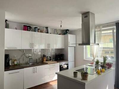 Wohnung kaufen in 1150 Wien