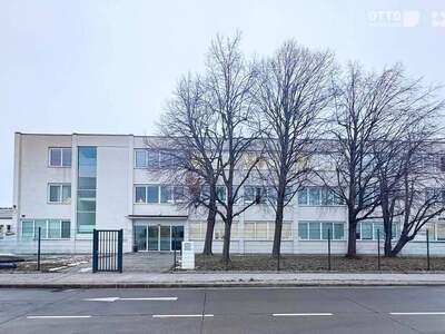 Gewerbeobjekt mieten in 1210 Wien