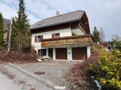 Haus kaufen in 8950 Stainach