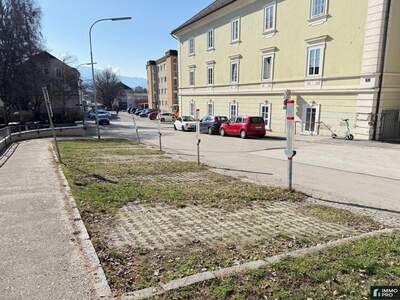 Immobilie mieten in 9020 Klagenfurt (Bild 1)