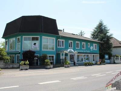 Mehrfamilienhaus kaufen in 2401 Fischamend (Bild 1)