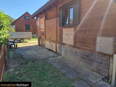 Haus mit Garten kaufen in 8430 Leibnitz (Bild 2)