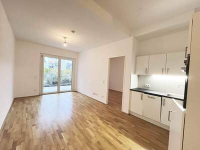 Mietwohnung in 3100 St. Pölten