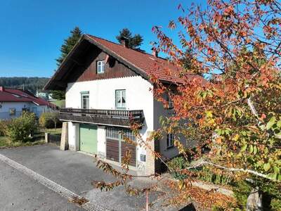 Haus kaufen in 3662 Münichreith