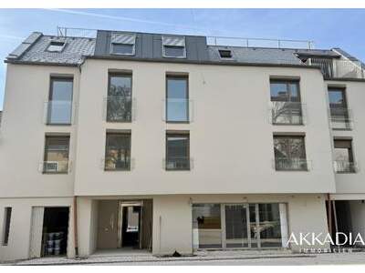 Eigentumswohnung in 1230 Wien