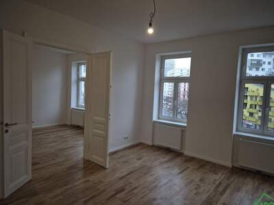 Apartment provisionsfrei mieten in 1020 Wien