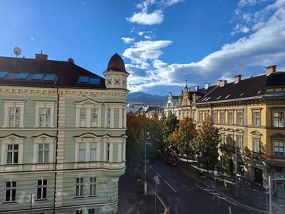 Wohnung mieten in 8700 Leoben