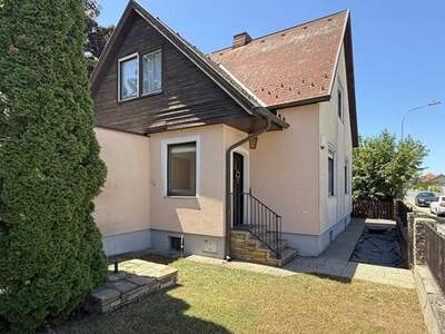 Haus kaufen in 2201 Seyring