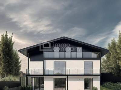 Wohnung kaufen in 5412 Puch