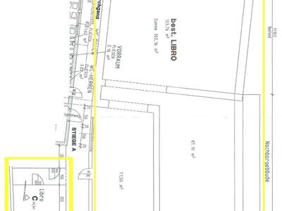 Gewerbeobjekt mieten in 8380 Jennersdorf (Bild 3)