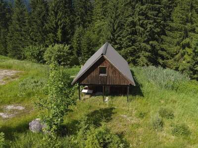 Haus provisionsfrei mieten in 8922 Gams