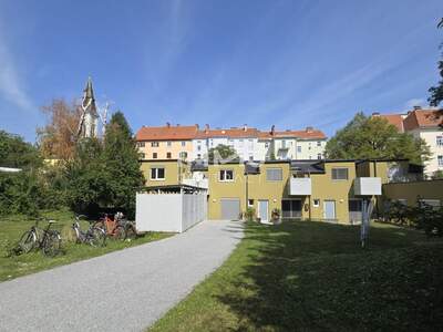 Apartment provisionsfrei mieten in 8010 Steiermark