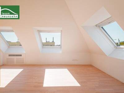 Terrassenwohnung mieten in 1030 Wien (Bild 5)