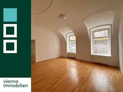 Büro / Praxis mieten in 1080 Wien (Bild 1)