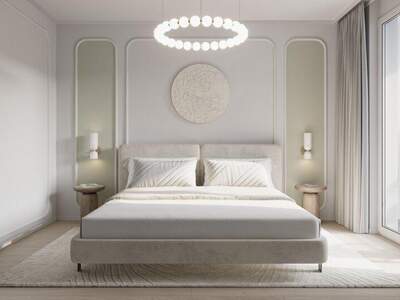 Terrassenwohnung kaufen in 1050 Wien (Bild 5)