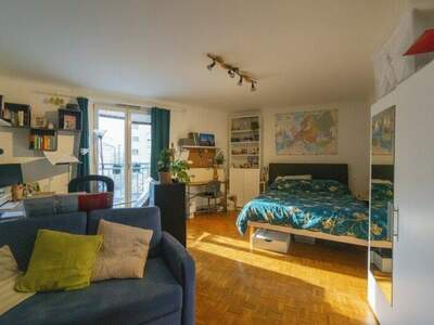 Eigentumswohnung in 1120 Wien (Bild 1)