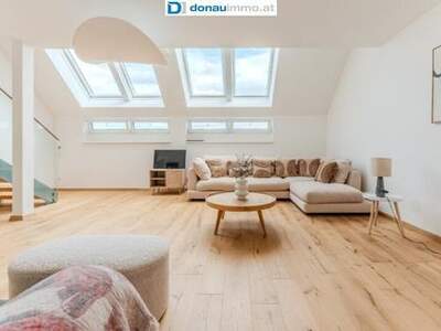 Wohnung kaufen in 3500 Krems