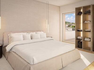 Wohnung mit Balkon kaufen in 5020 Salzburg (Bild 3)