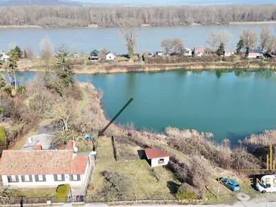 Haus kaufen in 3421 Höflein