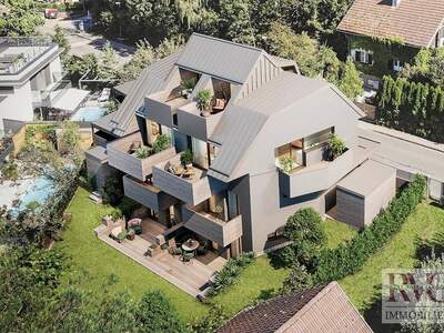 Haus kaufen in 5020 Salzburg