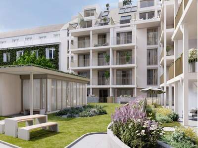 Wohnung kaufen in 1050 Wien (Bild 2)