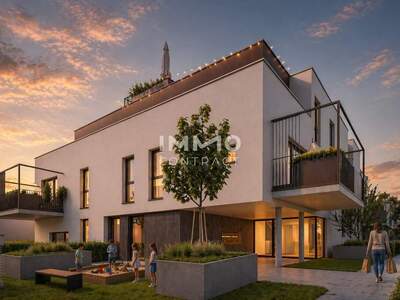 Eigentumswohnung in 3550 Langenlois