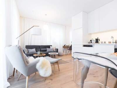 Wohnung kaufen in 8010 Graz Jakomini