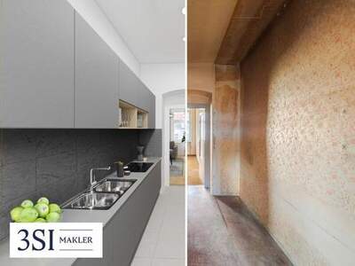 Wohnung kaufen in 1100 Wien