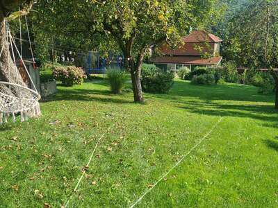 Haus mit Garten kaufen in 3032 Eichgraben (Bild 5)