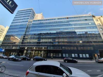 Gewerbeobjekt mieten in 1040 Wien