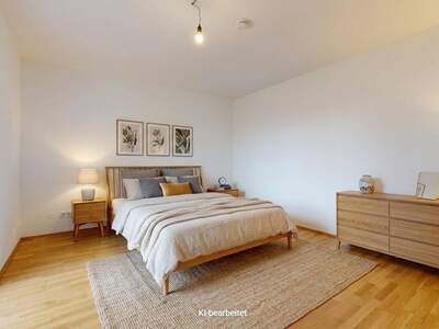 Wohnung mieten in 8055 Graz