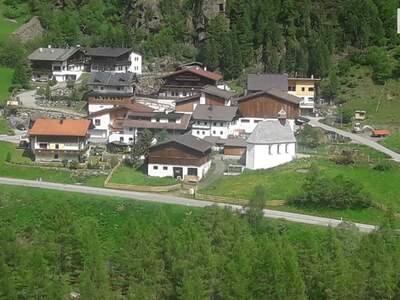 Gewerbeobjekt kaufen in 6450 Sölden