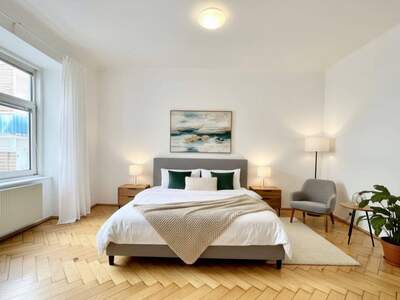 Eigentumswohnung in 1070 Wien