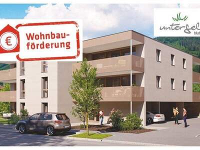 Wohnung mit Balkon kaufen in 6700 Bludenz (Bild 1)