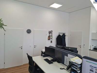 Gewerbeobjekt mieten in 4050 Traun (Bild 5)
