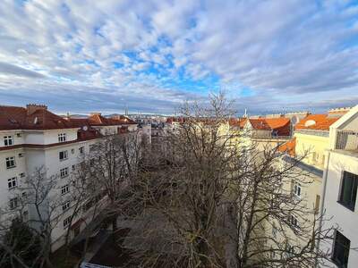 Apartment provisionsfrei mieten in 1120 Wien