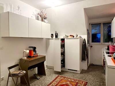 Wohnung mit Balkon mieten in 1170 Wien (Bild 4)