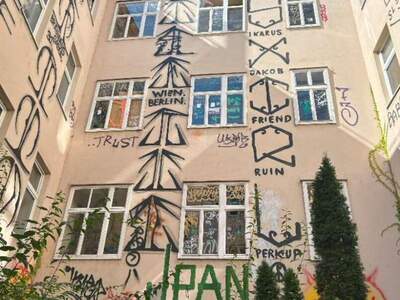 Anlageobjekt kaufen in 1050 Wien (Bild 2)