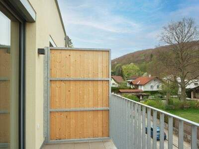 Terrassenwohnung kaufen in 2391 Kaltenleutgeben (Bild 1)